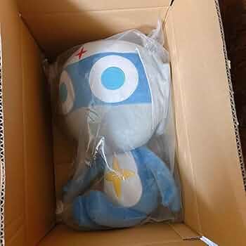 ドロロ 等身大ぬいぐるみ 【ケロロ軍曹】 新品未開封品 即日発送 DORORO 公式】ケロロ軍曹PR on X: 